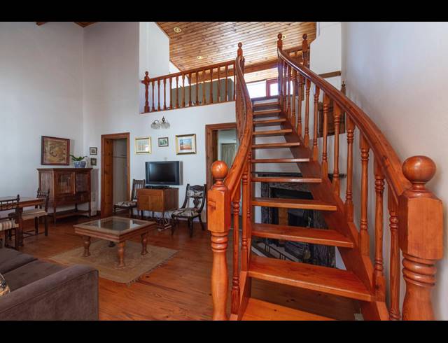 2 BEDROOM HOUSE TO LET IN TAMBOERSKLOOF